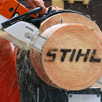 STIHL STIHL